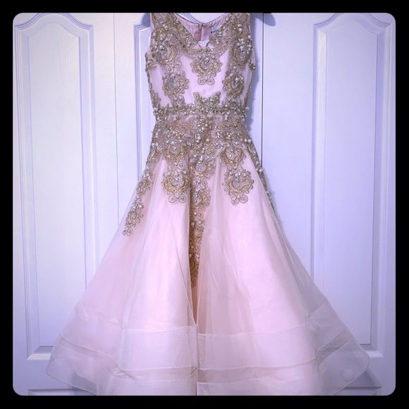 Wedding or special occasion dress - Picture 1 of 6
